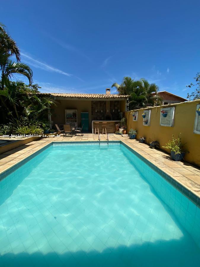 Hotel Parque das Acacias, Búzios